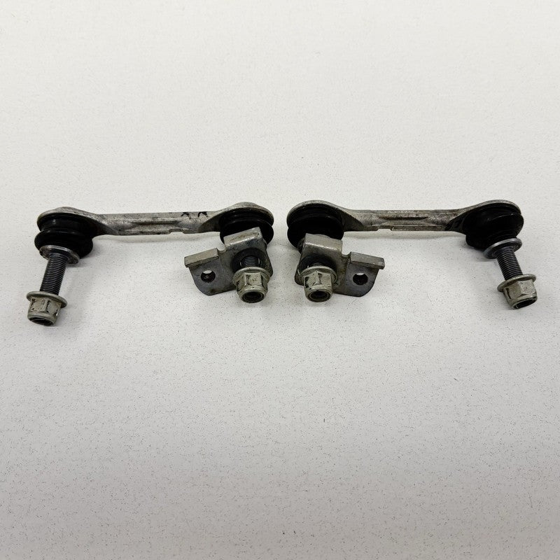 24-26 Ford Mustang GT Rear Stabilizer Sway Bar End Link Pair Left & Right OEM