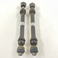  10-15 CHEVROLET CAMARO SS REAR SWAY BAR END LINK STABILIZER PAIR OEM
