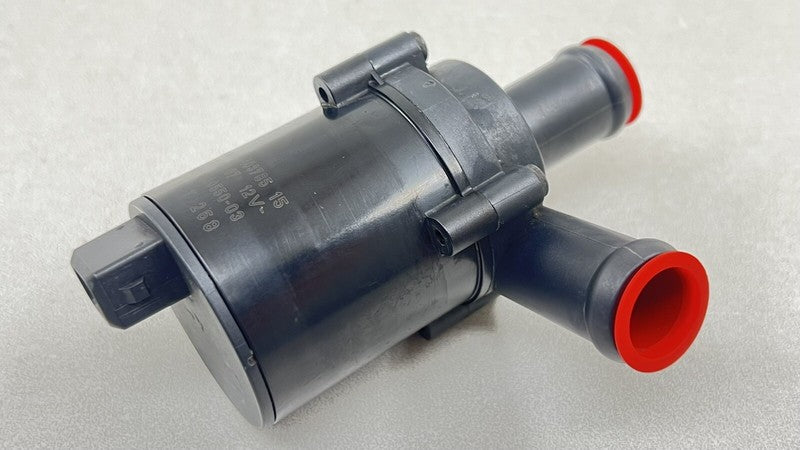 6 930 550 / 6930550 06-10 BMW M6 E63 E64 ENGINE AUXILIARY ELECTRIC WATER PUMP 6930550 OEM