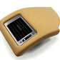 6G33-C04635-ABW / 6G33 C04635 ABW / 6G33C04635ABW 07-17 ASTON MARTIN VANTAGE RIGHT FRONT DASH AC AIR VENT GRILLE W/ COVE