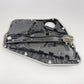 18-24 BMW G01 X3 Driver Left Rear Window Regulator Motor Carrier Assem