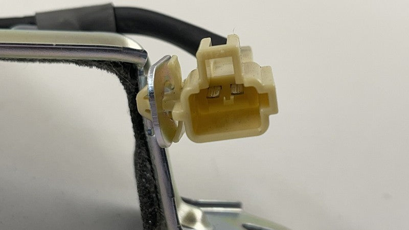 861600WJ10 07-17 LEXUS LS460 RIGHT REAR QUARTER C PILLAR SPEAKER TWEETER 861600WJ10 OEM