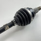 670007077 14-23 MASERATI GHIBLI S Q4 DRIVER LEFT FRONT AXLE SHAFT 670007077 OEM