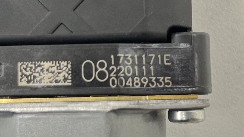 9527920C 22-24 CADILLAC CT4 V BLACKWING SUNROOF SUN ROOF GLASS MOTOR 9527920C OEM