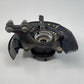 08-13 Toyota Highlander AWD Right Front Spindle Knuckle Hub Bearing 38K Mile OEM