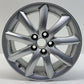 42611-50730 / 42611 50730 / 4261150730 07-09 Lexus LS460 Wheel Rim 18x7.5 +32 Offset Silver 42611-50730 Factory OEM