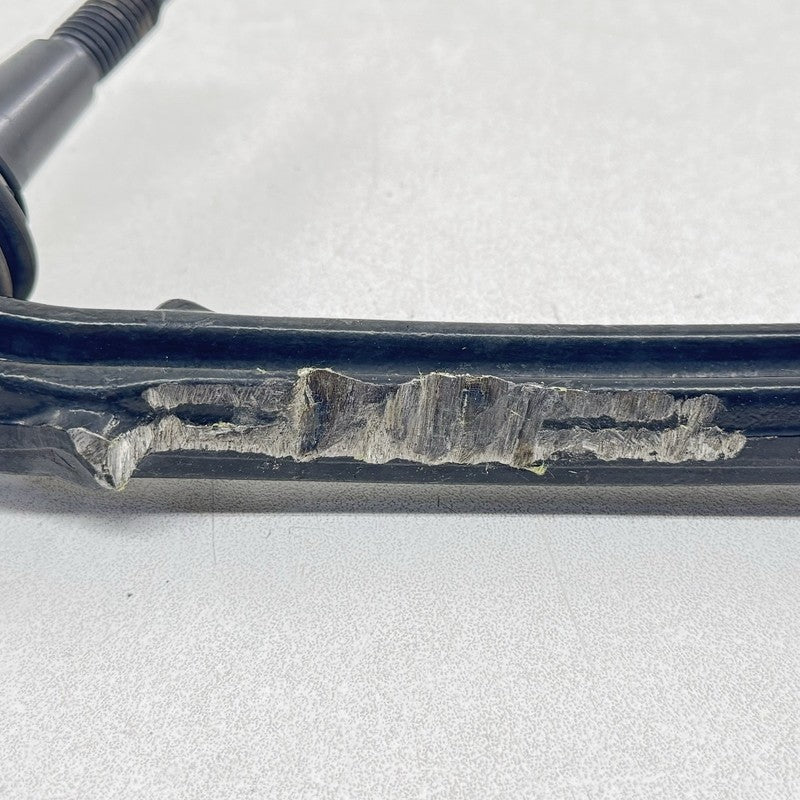 92236899 12-15 CHEVROLET CAMARO ZL1 DRIVER LEFT FRONT CONTROL ARM SUSPENSION PAIR OEM