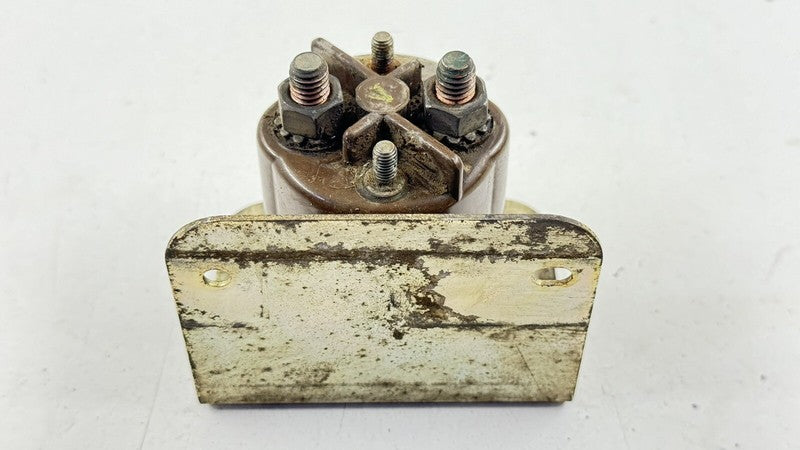 05187880AA 11-18 DODGE RAM 2500 6.7L INTAKE HEATER RELAY CONTROL MODULE 05187880AA OEM