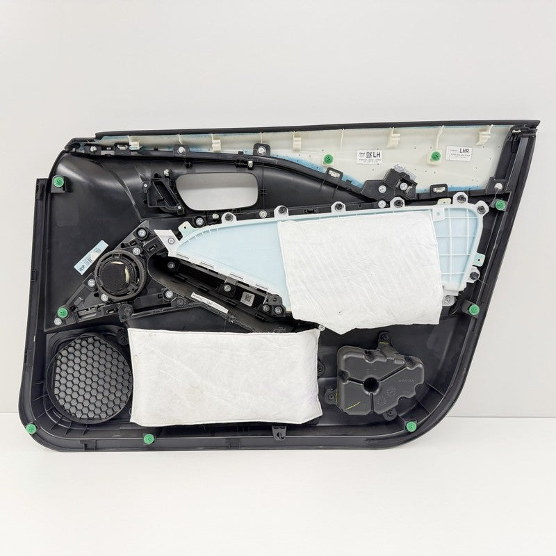 24-26 Acura Integra Type S Driver Left Front Door Panel Interior Cover Trim OEM