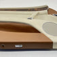 4W0 819 869 / 4W0819869 13-18 BENTLEY FLYING SPUR DRIVER LEFT FRONT DOOR PANEL COVER TRIM OEM