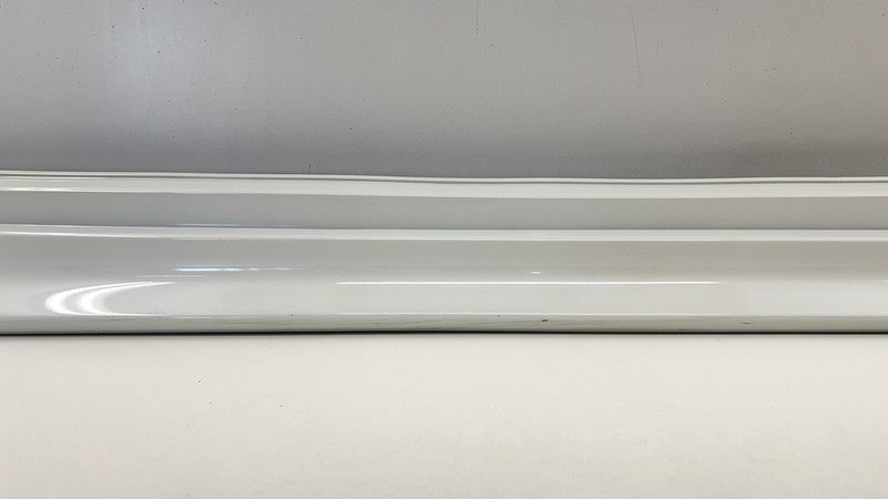71800-31M-A0 / 71800 31M A0 / 7180031MA0 2024 ACURA INTEGRA TYPE S PASSENGER RIGHT SIDE SKIRT ROCKER PANEL COVER TRIM OE