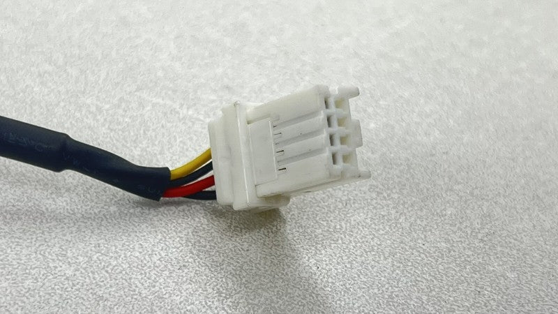 86267VC110 22-25 SUBARU WRX TRUNK REAR VIEW REVERSE BACKUP BACK UP CAMERA 86267VC110 OEM