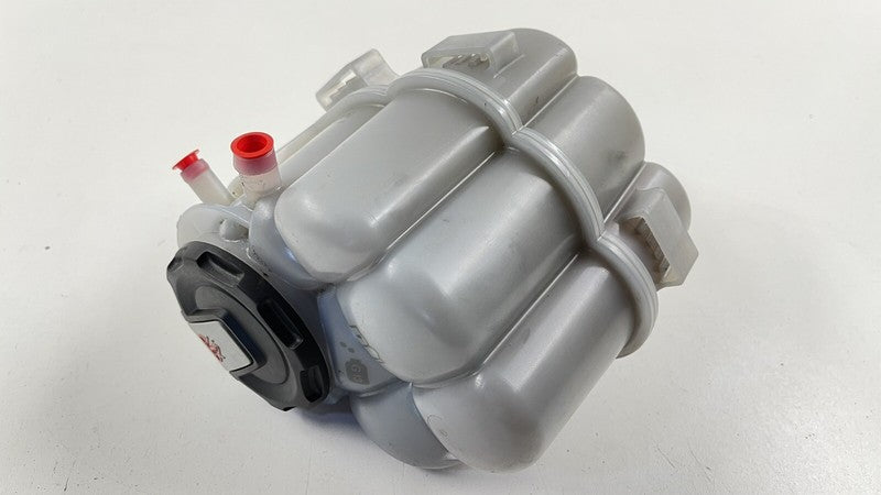 8W1.121.403 / 8W1 121 403 / 8W1121403 18-22 AUDI S4 S5 COOLANT BOTTLE EXPANSION TANK RESERVOIR 8W1 121 405 F OEM