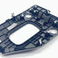 96941-6GP0A / 96941 6GP0A / 969416GP0A 24-25 NISSAN Z NISMO CENTER CONSOLE GEAR BOX SHIFTER SHIFT BEZEL PANEL TRIM OEM