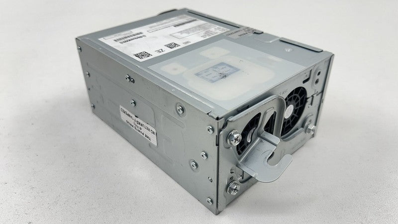 8A500-3S5-A01 / 8A500 3S5 A01 / 8A5003S5A01 2024 ACURA INTEGRA TYPE S RADIO AUDIO UNIT RECEIVER SYSTEM 8A500-3S5-A01 OEM