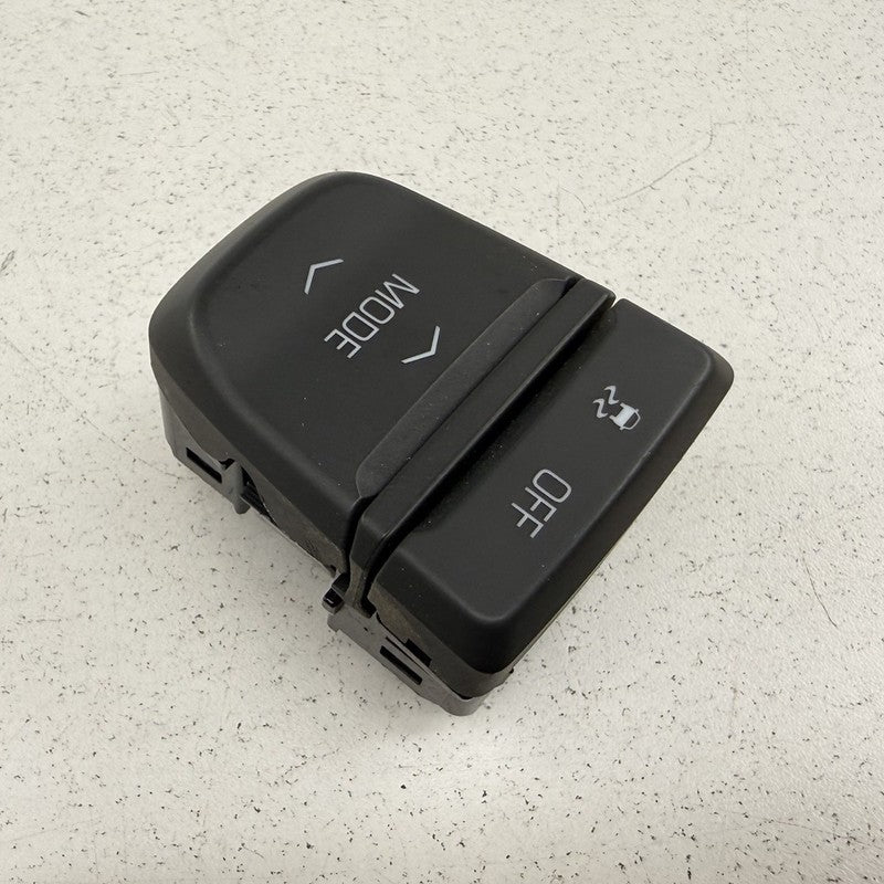 16-24 Chevrolet Camaro Traction Control Drive Mode Selector Switch 845