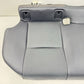 23-25 TOYOTA PRIUS LIMITED REAR SEAT SET COMPLETE UPPER AND LOWER CUSHION OEM