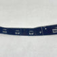 Does Not Apply 24-25 ACURA INTEGRA TYPE S DRIVER LEFT REAR BUMPER BRACKET SUPPORT MOUNT OEM