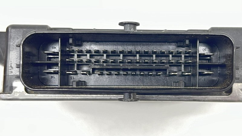 13551110 22-24 CADILLAC CT4 V BLACKWING FUEL PUMP CONTROL MODULE 13551110 OEM