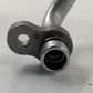  22-23 SUBARU WRX HVAC AC AIR CONDITIONER HIGH PRESSURE HOSE PIPE LINE TUBE OEM