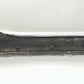 4W0.853.199 / 4W0 853 199 / 4W0853199 13-18 BENTLEY FLYING SPUR DRIVER LEFT SIDE SKIRT ROCKER PANEL COVER TRIM OEM