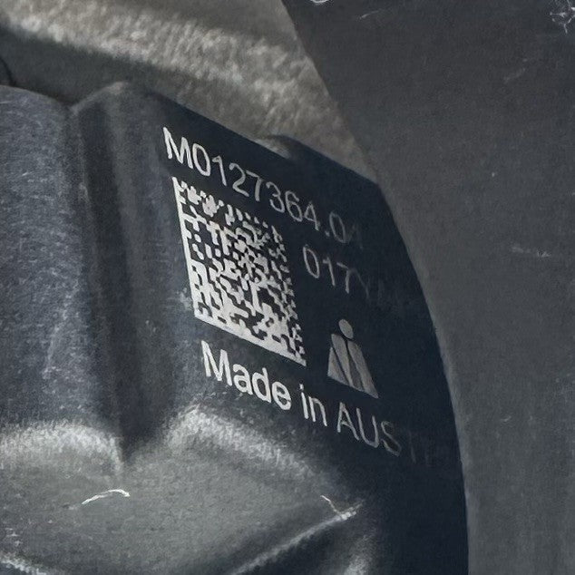 08E-525-010-J / 08E.525.010.J / 08E 525 010 J / 08E525010J 22-24 VOLKSWAGEN GOLF R MK8 MANUAL TRANSMISSION DIFFERENTIAL 