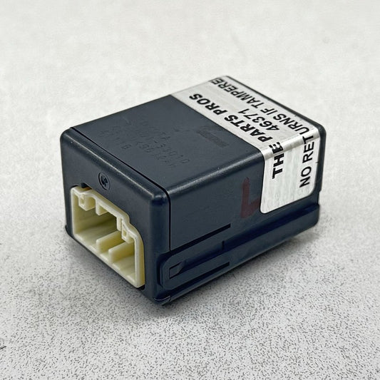 87501-33010 / 87501 33010 / 8750133010 23-25 Toyota Prius Driver Left Front Seat Heater Control Module 87501-33010 OEM