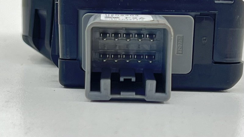 22-24 SUBARU WRX FRONT SUNROOF SUN ROOF GLASS MOTOR OEM