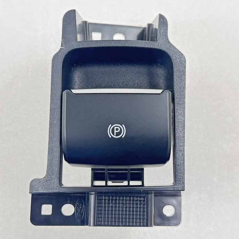GJ5T-2B623-CBW / GJ5T 2B623 CBW / GJ5T2B623CBW 24-25 Ford Mustang GT Electronic Parking Park Brake Control Switch Button