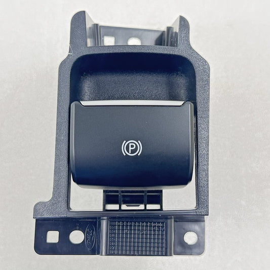 GJ5T-2B623-CBW / GJ5T 2B623 CBW / GJ5T2B623CBW 24-25 Ford Mustang GT Electronic Parking Park Brake Control Switch Button
