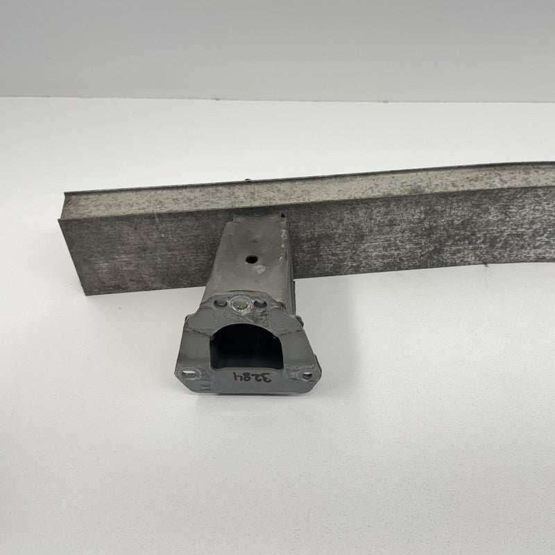 12-17 Toyota Prius V Rear Reinforcement Bar Crash Impact Absorber W/ Foam OEM