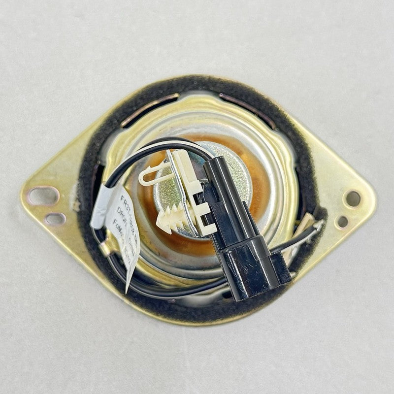 FR3T-18808-NB / FR3T 18808 NB / FR3T18808NB 24-25 Ford Mustang GT Left And Right Door Speaker With Pillar Speakers Set O