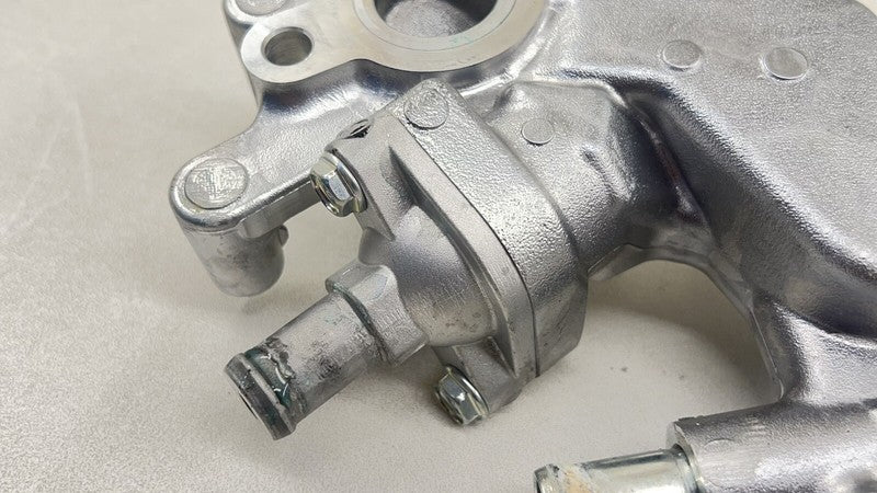 24-25 SUBARU CROSSTREK 2.5L FB25D ENGINE COOLANT INLET WATER PIPE MANIFOLD OEM