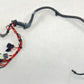 7 838 687 / 7838687 06-10 BMW M6 E63 E64 SEQUENTIAL MANUAL GEARBOX SMG WIRE HARNESS 7838687 OEM