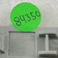 250-18165 / 250 18165 / 25018165 24-25 NISSAN Z NISMO RIGHT REAR BUMPER REFLECTOR SIDE MARKER 250-18165 OEM