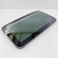 43R-00073 / 43R 00073 / 43R00073 08-14 Lexus IS F Sunroof Sun Roof Glass Window 43R-00073 OEM