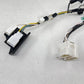 82185-47470 / 82185 47470 / 8218547470 23-25 TOYOTA PRIUS REAR TRUNK BACK DOOR PANORAMIC VIEW MONITOR WIRE HARNESS OEM