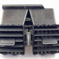 1668300554 / A1668300554 / A 166 830 05 54 0554 13-16 MERCEDES BENZ GL350 X166 REAR CENTER CONSOLE AIR VENT GRILLE GRILL