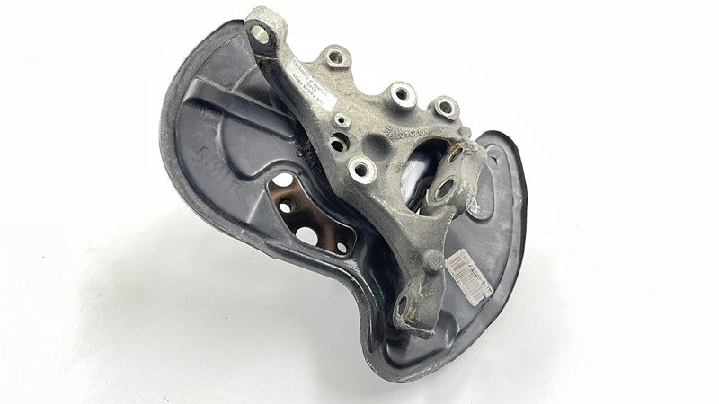 2043304894 / A2043304894 / A 204 330 48 94 4894 08-14 Mercedes W204 C250 RWD Right Front Spindle Knuckle Hub Wheel Beari
