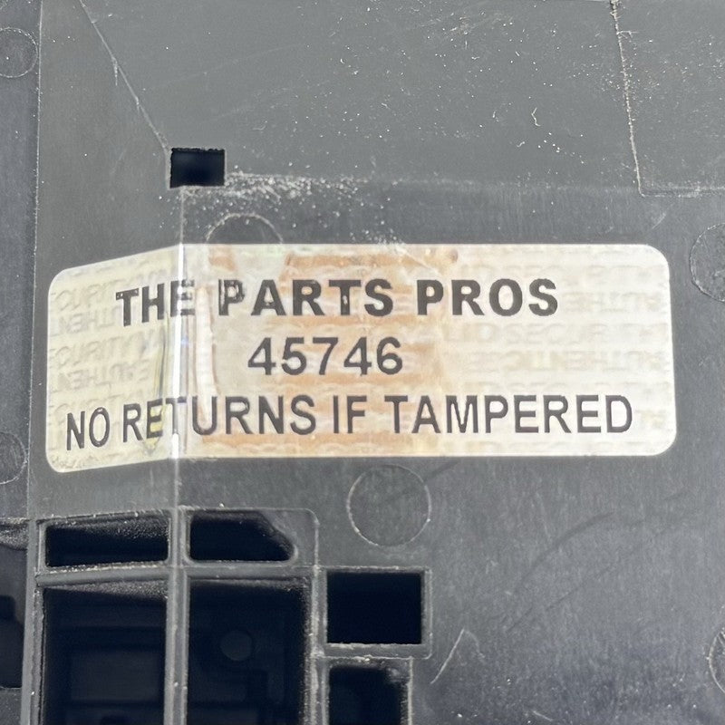 85659196 / 8565 9196 22-24 CADILLAC CT5 V BLACKWING FRONT ENGINE BAY WIRING WIRE HARNESS 85659196 OEM