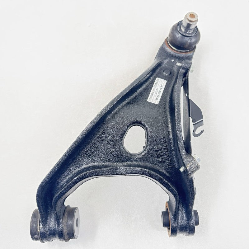 22-25 TOYOTA GR86 PASSENGER RIGHT REAR CONTROL ARM SUSPENSION SET OEM