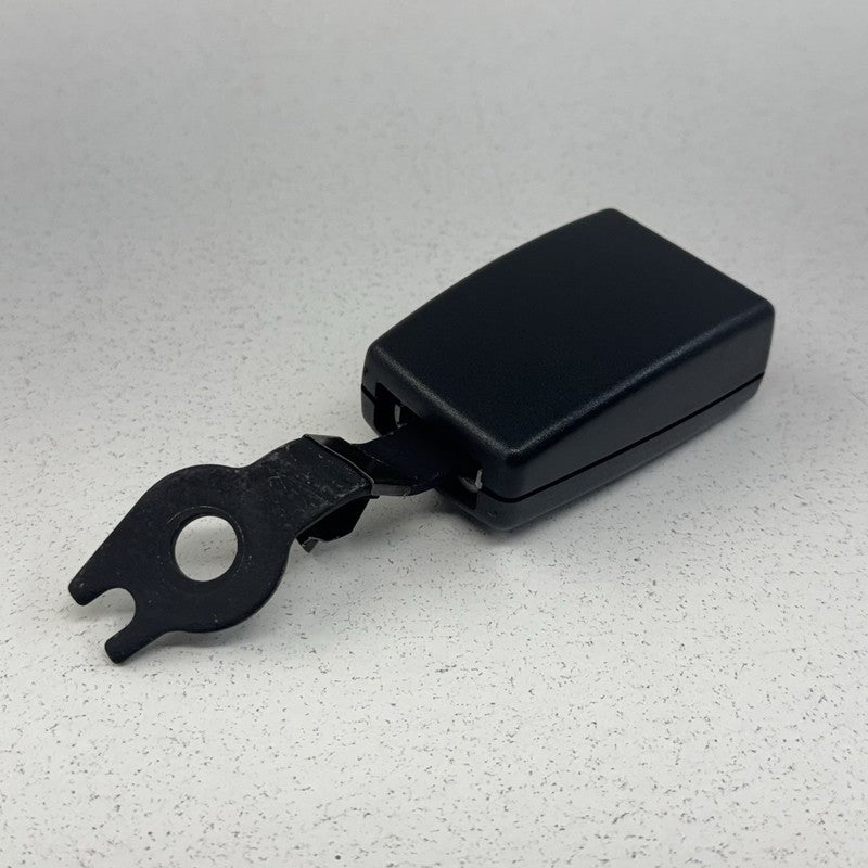 Porsche 911 Carrera Rear Seatbelt Seat Belt Buckle Pair Left & Right O