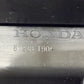 23-25 Honda Pilot Right Front Seat Adjustment Trim Cover W/ Controls O