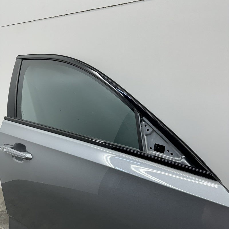 22-24 CADILLAC CT4 V BLACKWING PASSENGER RIGHT FRONT DOOR COMPLETE OEM