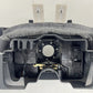 997.552.271.01 / 997 552 271 01 / 99755227101 05-12 PORSCHE 911 997 STEERING COLUMN COMBINATION SWITCH WITH CLOCK SPRING