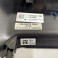 5010561 20-23 TOYOTA SUPRA HVAC AC TEMPERATURE CLIMATE CONTROL SWITCH W/ TRIM OEM