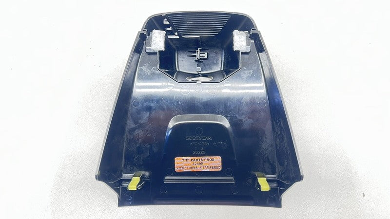 24-25 ACURA INTEGRA TYPE S INTERIOR REAR VIEW MIRROR TRIM COVER PANEL OEM