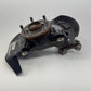 08-13 Toyota Highlander AWD Right Front Spindle Knuckle Hub Bearing 38K Mile OEM