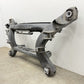 08-14 Mercedes W204 C250 Rear Subframe Crossmember Cradle 2043520106 O