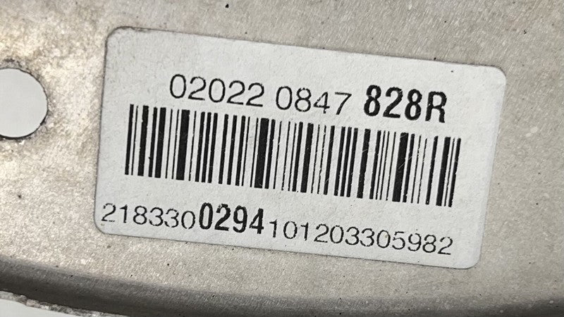 A 212 540 02 17 0217 / A2125400217 / 2125400217 12-18 MERCEDES BENZ CLS550 W218 RIGHT FRONT SPINDLE KNUCKLE HUB BEARING 